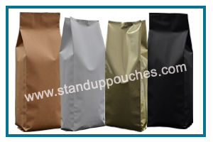 side gusset bags